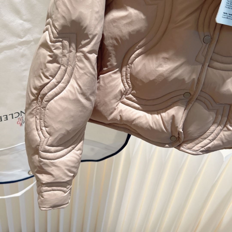 Moncler Down Coat